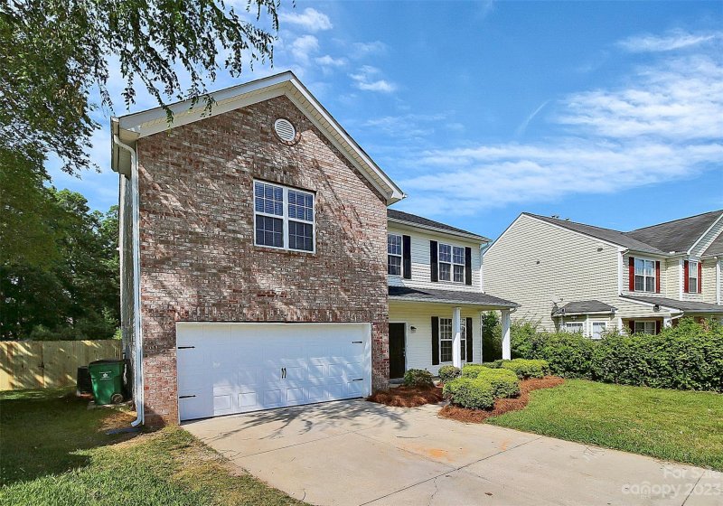 Property image 3 at 3108 Briar Rose Court, Charlotte, NC 28269