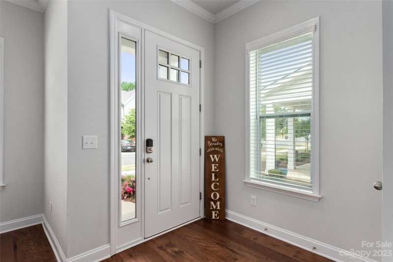 Property image 3 at 13016 Kornegy Drive, Charlotte, NC 28277