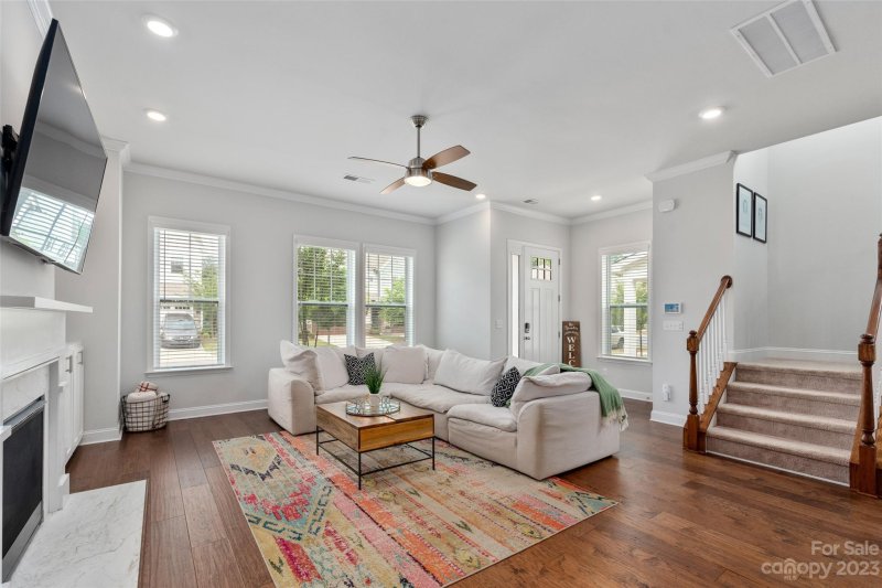 Property image 4 at 13016 Kornegy Drive, Charlotte, NC 28277