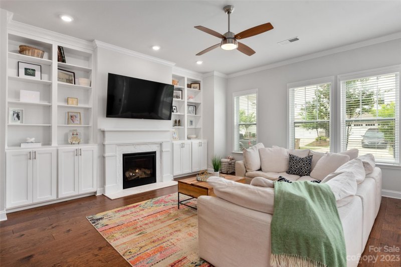 Property image 5 at 13016 Kornegy Drive, Charlotte, NC 28277