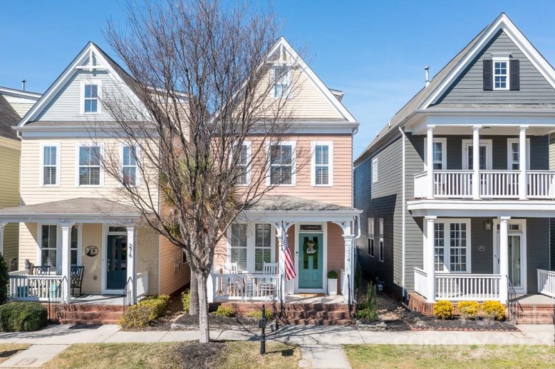 274 Bridges Farm Road