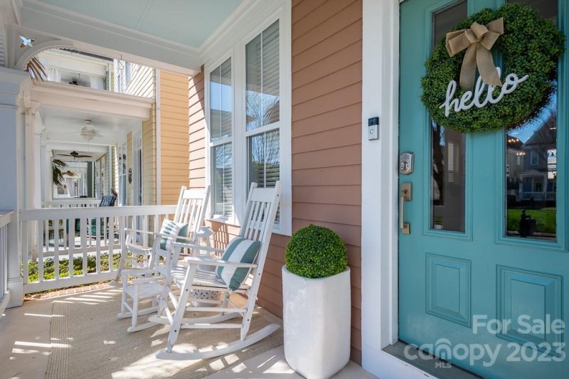 Property image 3 at 274 Bridges Farm Road, Mooresville, NC 28115