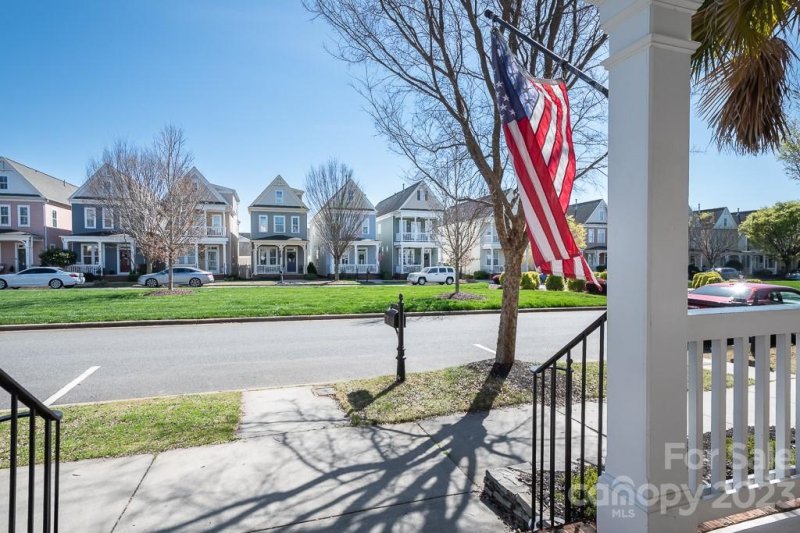 Property image 4 at 274 Bridges Farm Road, Mooresville, NC 28115