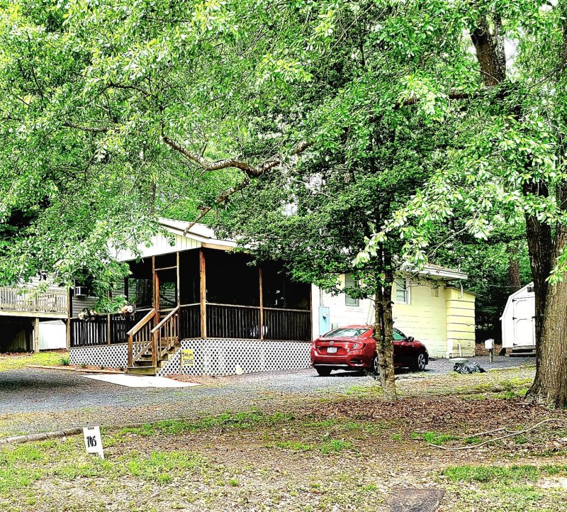 Property image 3 at 701 Pinehaven Drive, New London, NC 28127