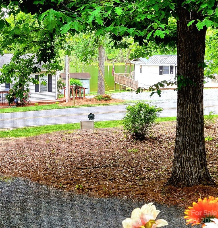 Property image 4 at 701 Pinehaven Drive, New London, NC 28127