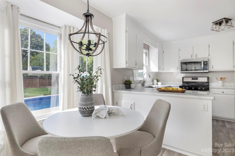 Property image 5 at 13633 Strathaven Drive, Matthews, NC 28105