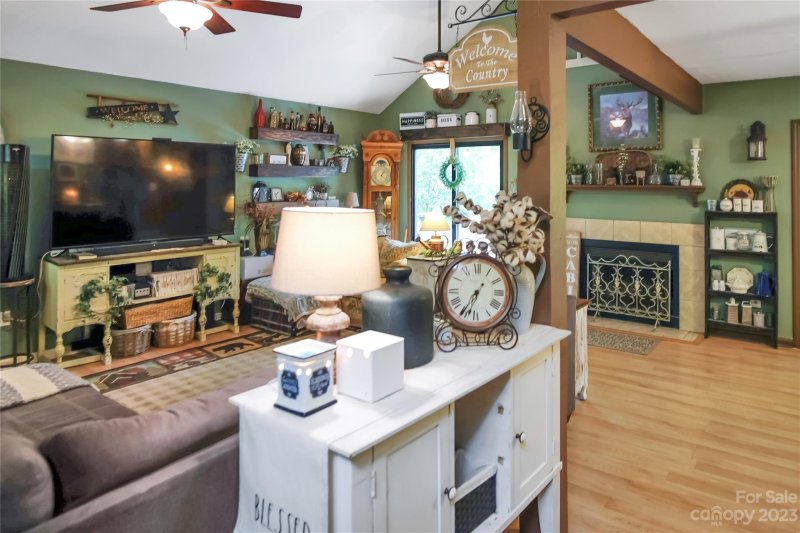 Property image 5 at 5685 Pine Ridge Drive, Connelly Springs, NC 28612