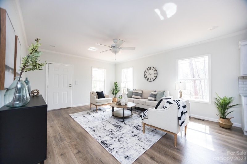 Property image 2 at 149 Ashford Drive, Olin, NC 28660