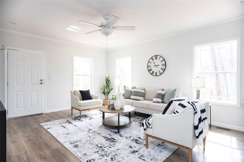 Property image 4 at 149 Ashford Drive, Olin, NC 28660