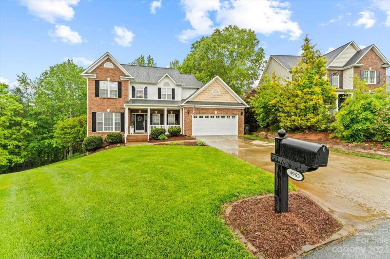 Property image 2 at 4963 Old River Drive, Hickory, NC 28602