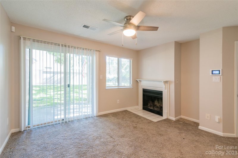 Property image 4 at 2539 Stockbridge Drive, Charlotte, NC 28209