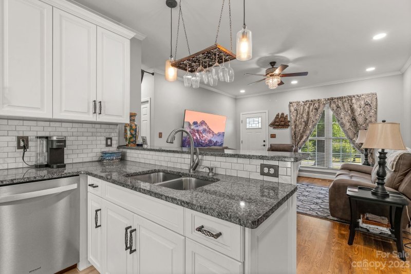 Property image 3 at 2416 Lafayette Street, Shelby, NC 28152