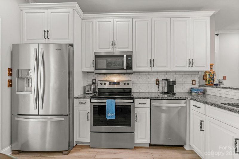 Property image 4 at 2416 Lafayette Street, Shelby, NC 28152