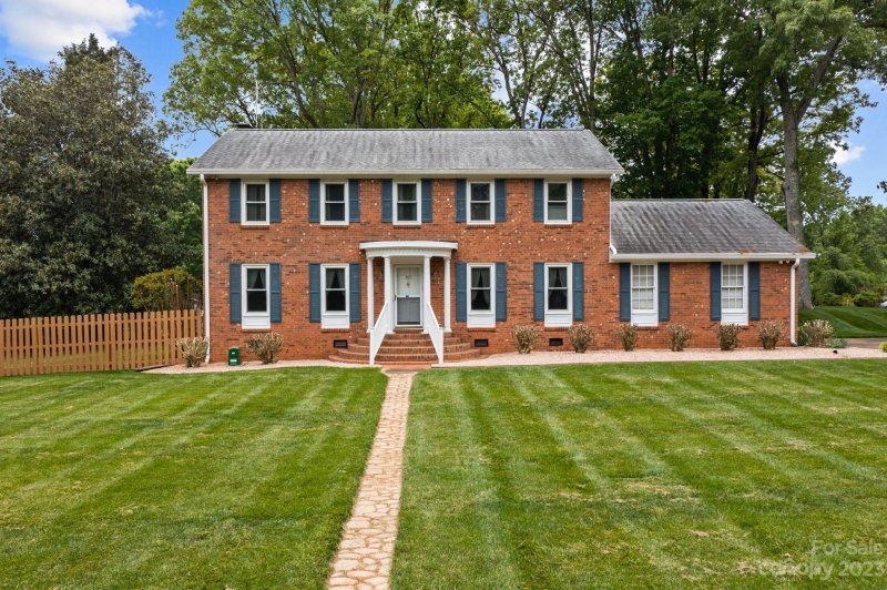 Property image 2 at 305 Windsor Drive, Salisbury, NC 28144