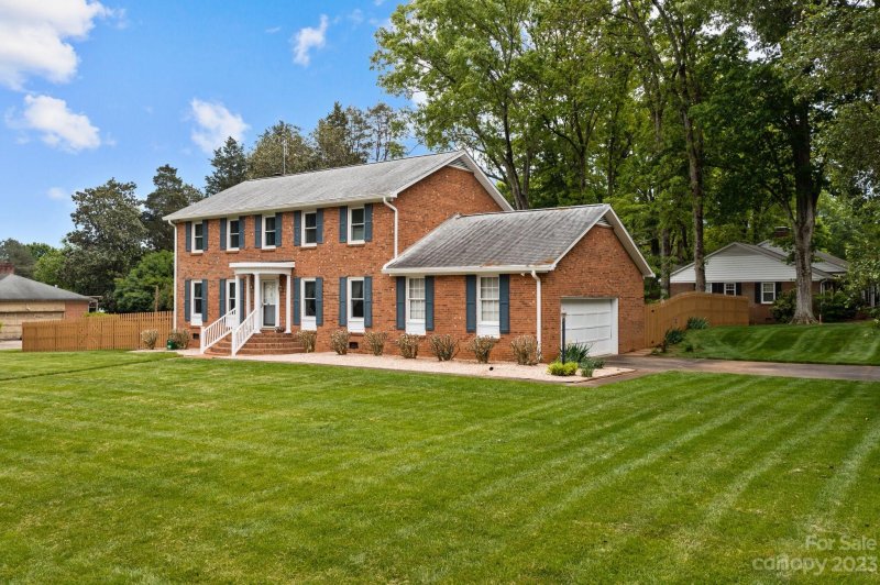 Property image 3 at 305 Windsor Drive, Salisbury, NC 28144