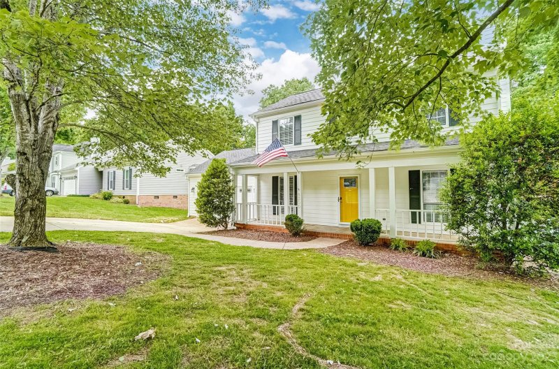 Property image 3 at 8300 David Lee Lane, Charlotte, NC 28227