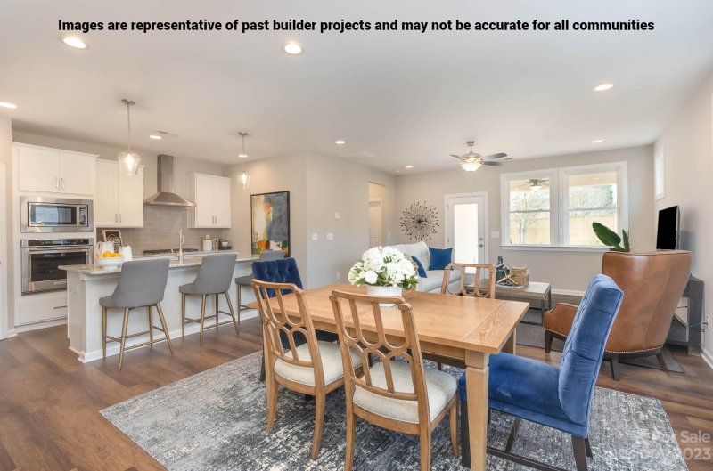 Property image 2 at 10436 Audubon Ridge Drive, Cornelius, NC 28031