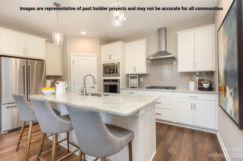 Property image 5 at 10436 Audubon Ridge Drive, Cornelius, NC 28031