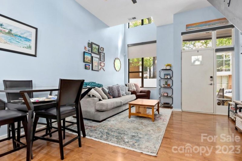 Property image 3 at 2125 Southend Drive, Charlotte, NC 28203