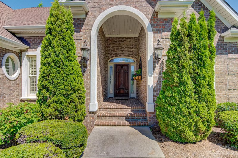 Property image 2 at 1170 Bugle Lane, Newton, NC 28658