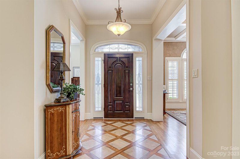 Property image 3 at 1170 Bugle Lane, Newton, NC 28658