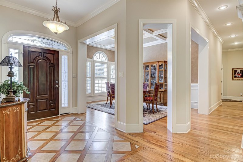 Property image 4 at 1170 Bugle Lane, Newton, NC 28658