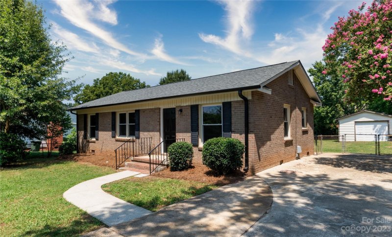 836 S Cherry Road