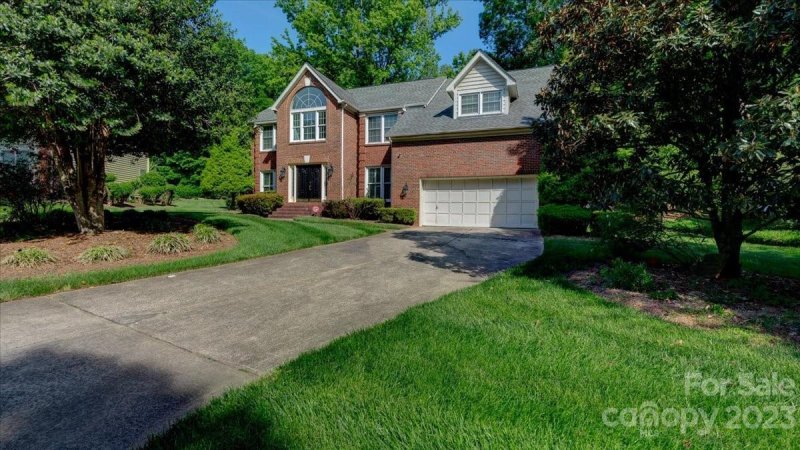 Property image 2 at 3420 Hatwynn Road, Charlotte, NC 28269