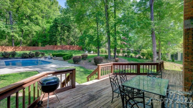 Property image 3 at 3420 Hatwynn Road, Charlotte, NC 28269