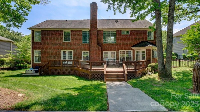 Property image 4 at 3420 Hatwynn Road, Charlotte, NC 28269