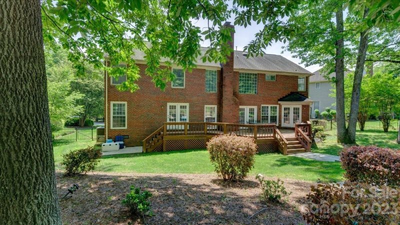 Property image 5 at 3420 Hatwynn Road, Charlotte, NC 28269