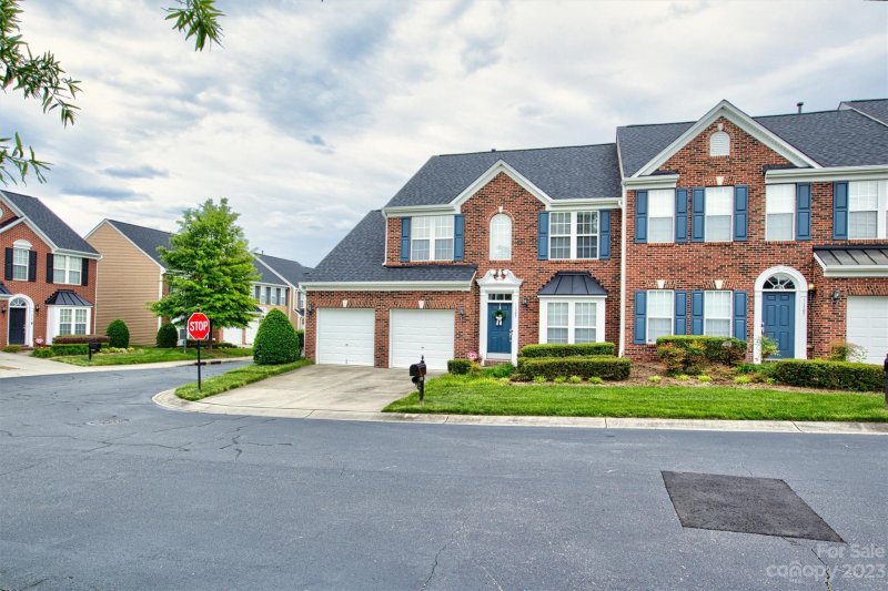 Property image 2 at 11703 Rockcastle Drive, Charlotte, NC 28273