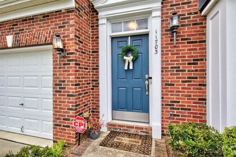 Property image 3 at 11703 Rockcastle Drive, Charlotte, NC 28273