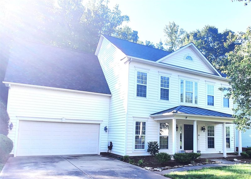 604 Circle Trace Road