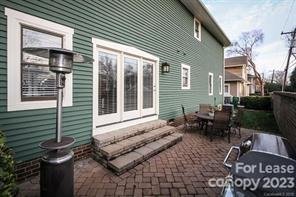 Property image 2 at 612 Olmsted Park Place, Charlotte, NC 28203