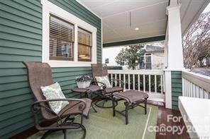 Property image 3 at 612 Olmsted Park Place, Charlotte, NC 28203