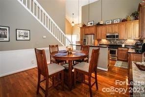 Property image 4 at 612 Olmsted Park Place, Charlotte, NC 28203