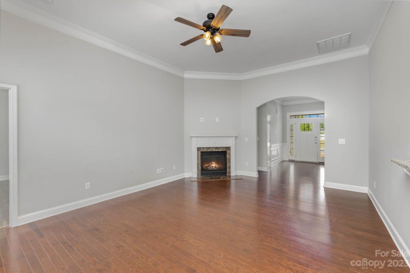 Property image 3 at 1124 Black Walnut Road, Clover, SC 29710