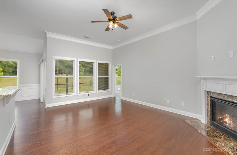Property image 4 at 1124 Black Walnut Road, Clover, SC 29710