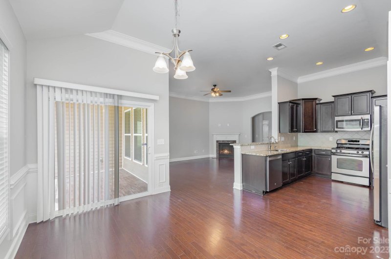 Property image 5 at 1124 Black Walnut Road, Clover, SC 29710