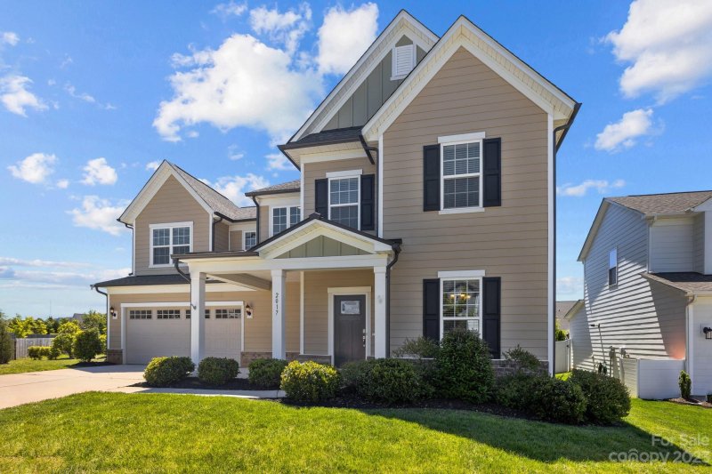 Property image 2 at 2017 Sugaree Commons Drive, Fort Mill, SC 29715