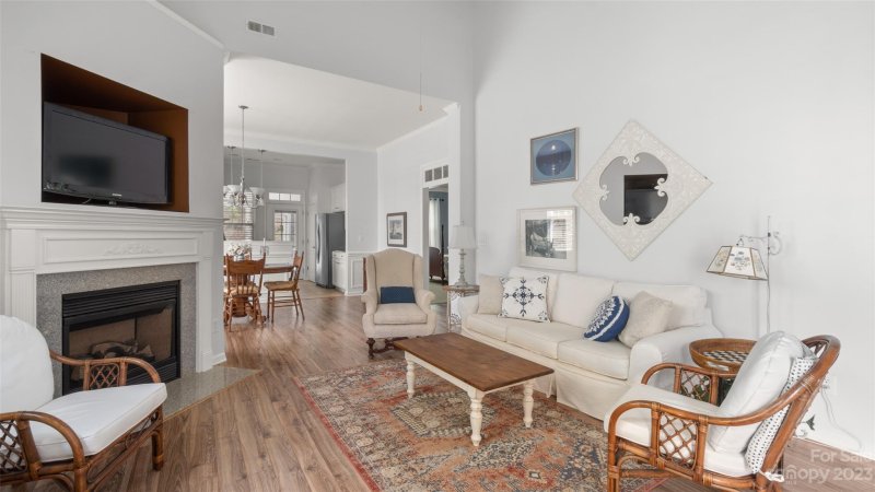 Property image 4 at 2083 Calloway Pines Drive, Tega Cay, SC 29708