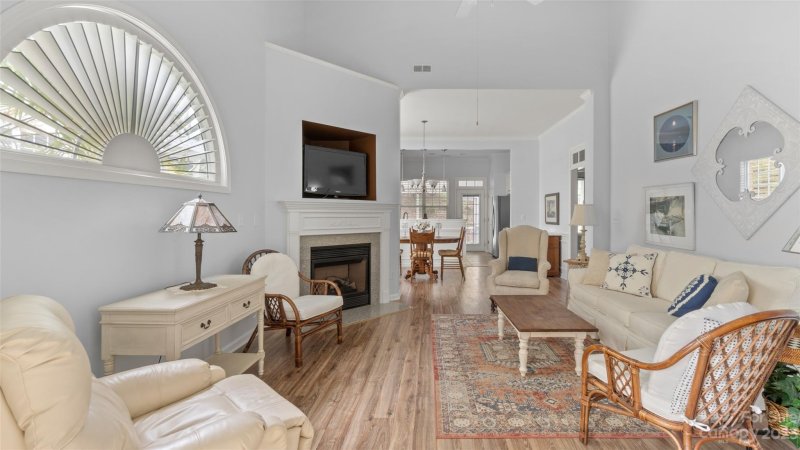 Property image 5 at 2083 Calloway Pines Drive, Tega Cay, SC 29708