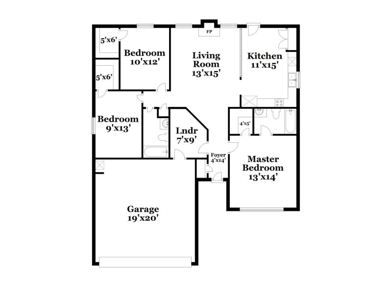 Property image 2 at 4219 Brawer Farm Drive, Charlotte, NC 28269