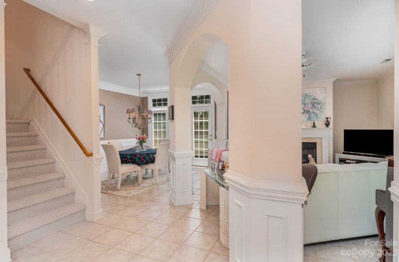 Property image 4 at 11239 Villa Trace Place, Charlotte, NC 28277