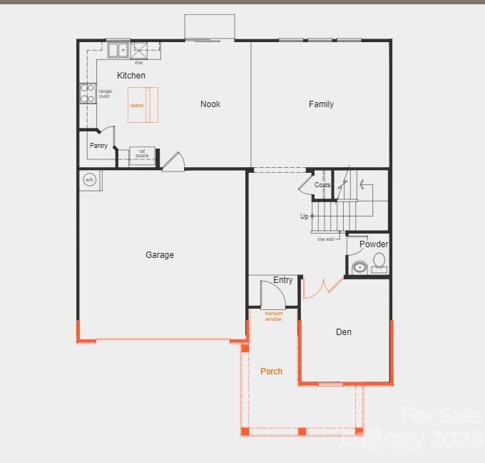 Property image 3 at 5017 Dunsford Drive, Denver, NC 28037