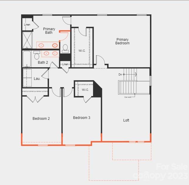 Property image 4 at 5017 Dunsford Drive, Denver, NC 28037