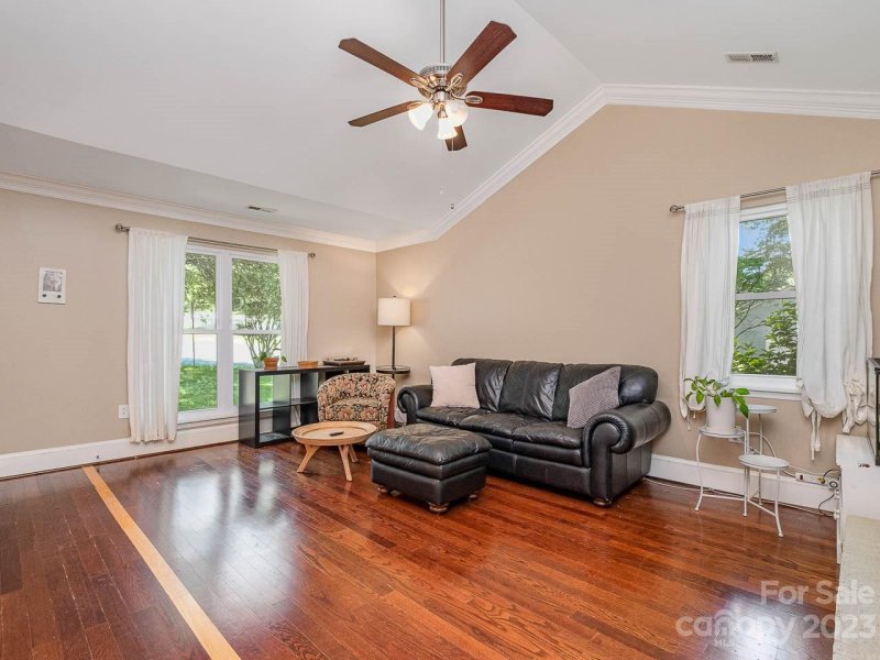 Property image 4 at 7942 Latchington Court, Charlotte, NC 28227