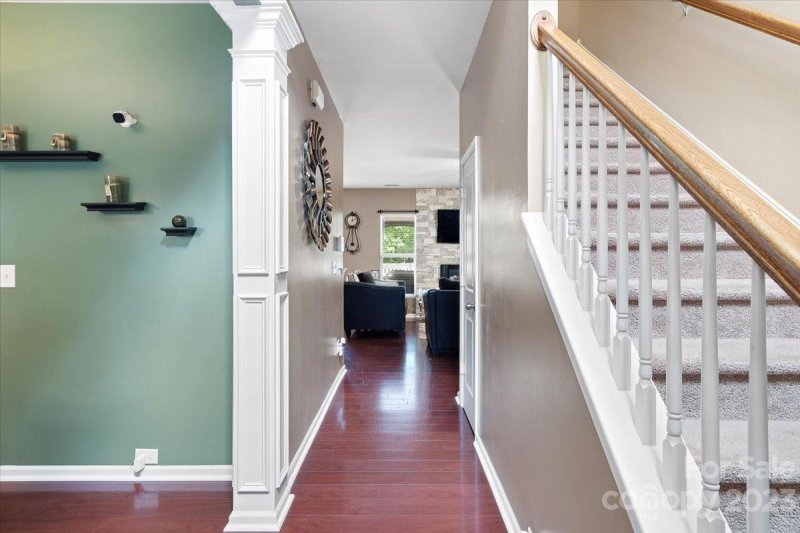 Property image 5 at 412 Rook Road, Charlotte, NC 28216