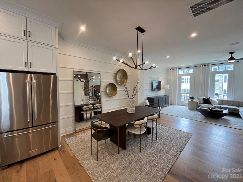 Property image 4 at 234 Emerson Avenue, Charlotte, NC 28204